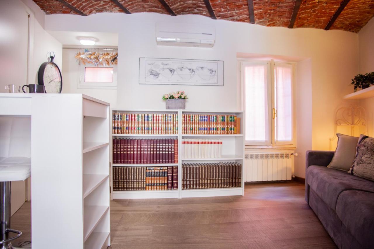 Bnbutler - Alfieri, 15 - Vecchie Atmosfere Lejlighed Milano Eksteriør billede